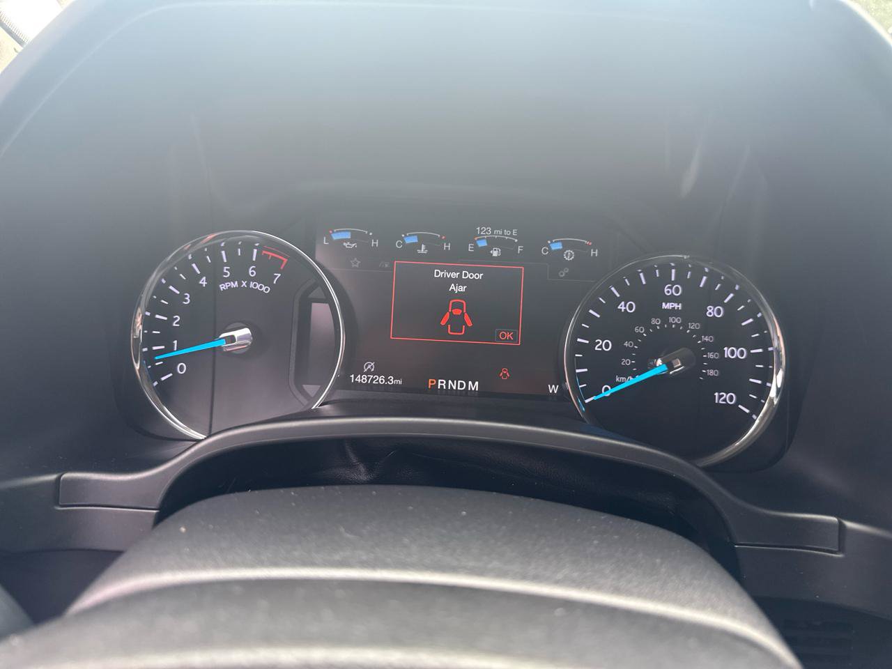 Used 2019 Ford Expedition Max Platinum RWD image 22
