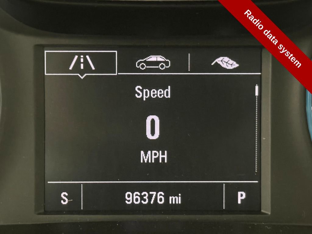 Used 2016 Chevrolet Cruze LT w/ Convenience Package image 21