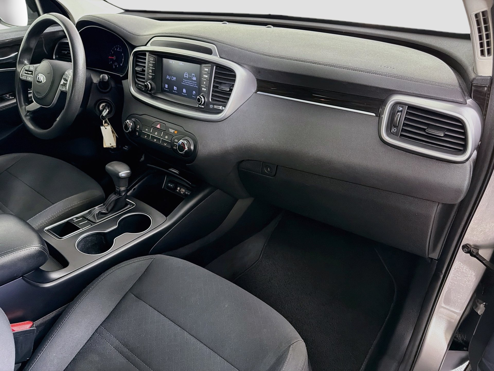 Used 2019 Kia Sorento FWD image 28