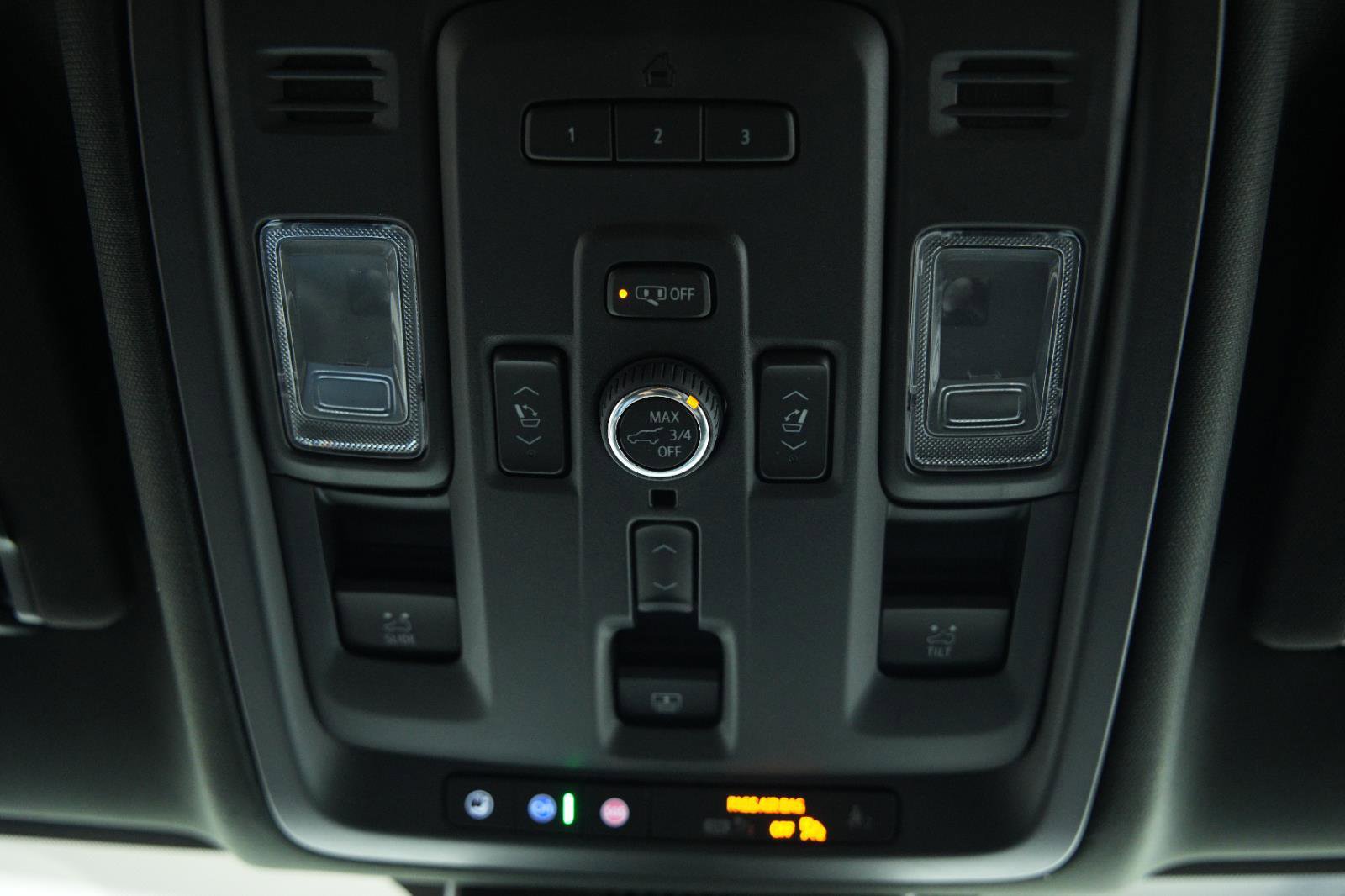 Used 2024 GMC Yukon Denali w/ Advanced Technology Package image 46