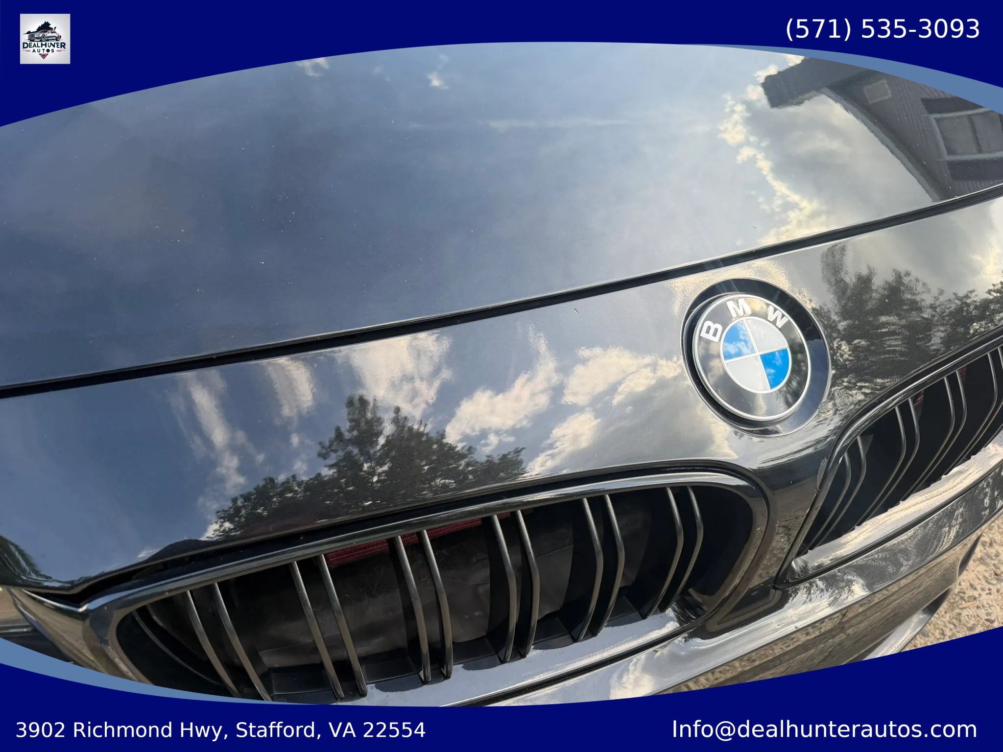 Used 2018 BMW M4 Coupe RWD image 6