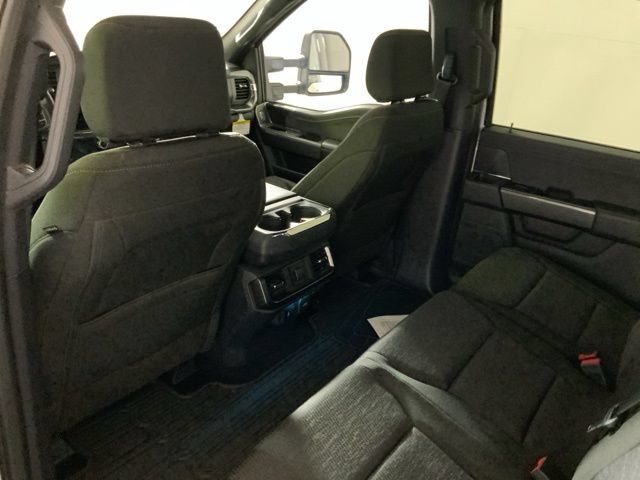 Used 2022 Ford F150 XLT w/ Equipment Group 302A High AWD/4WD image 25