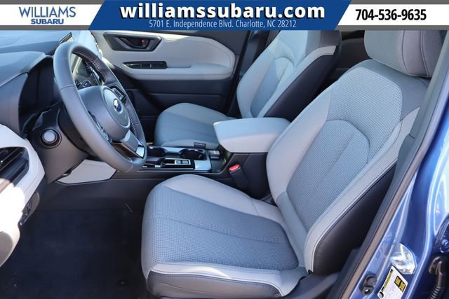 New 2026 Subaru Forester Premium image 10