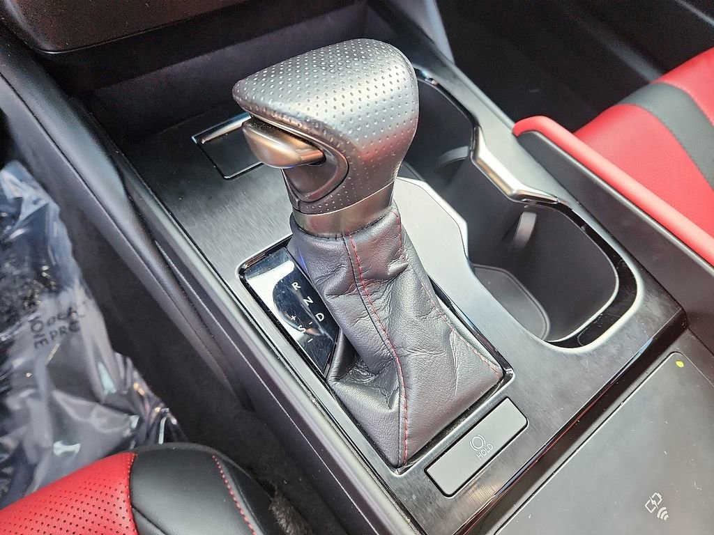 Used 2023 Lexus ES 350 F Sport image 16