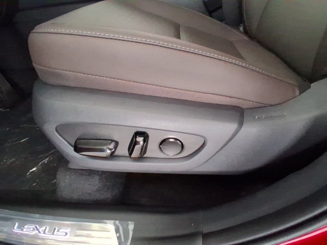 New 2026 Lexus TX 350 AWD w/ Technology Package image 12