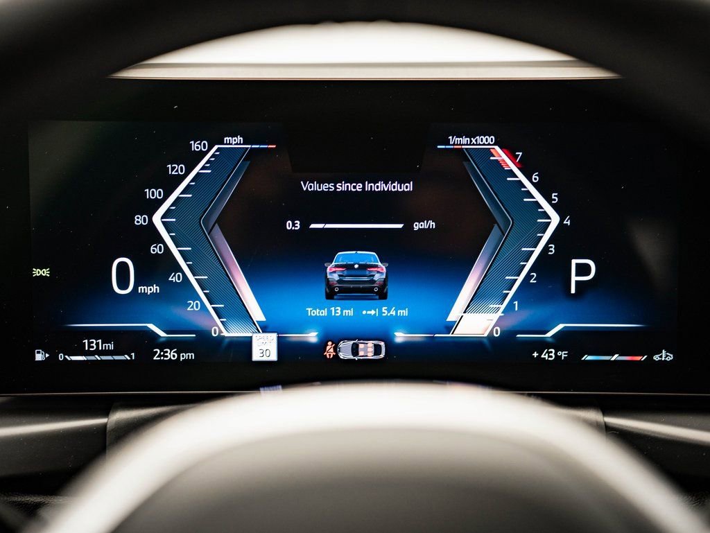 New 2026 BMW 430i xDrive w/ M Sport Package image 31