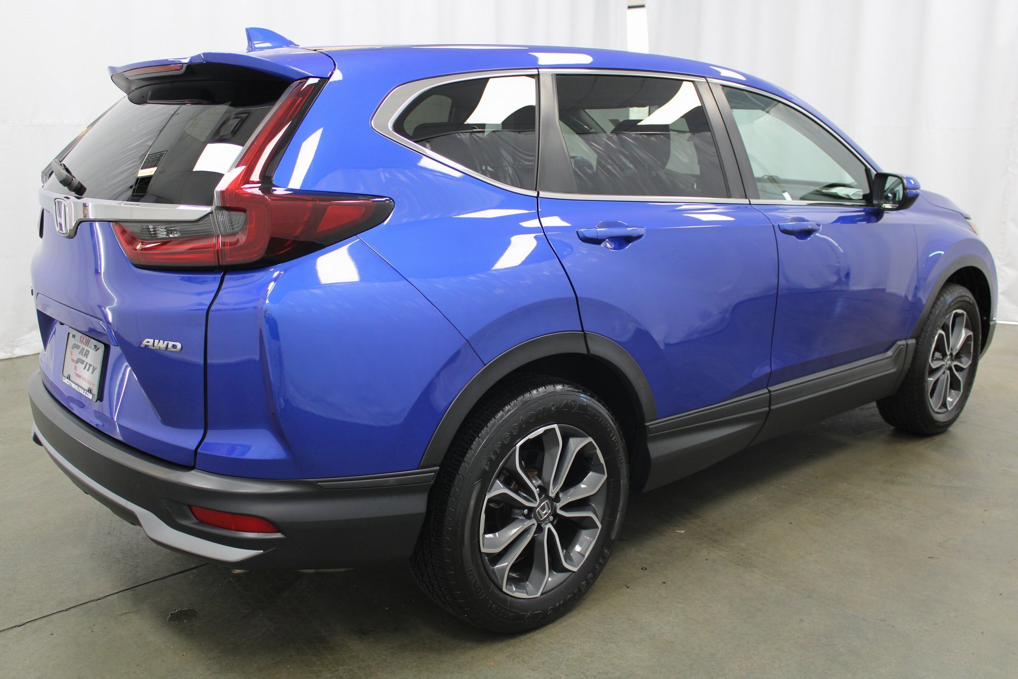 Used 2020 Honda CR-V EX-L image 6
