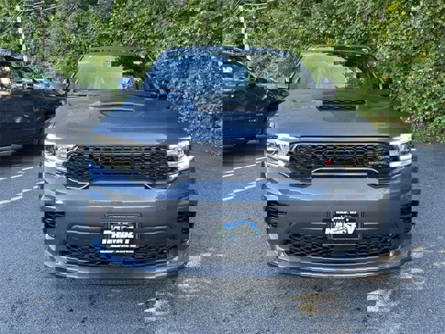 New 2026 Dodge Durango GT image 3