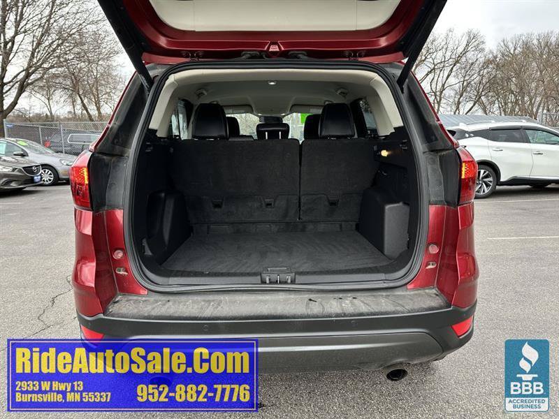 Used 2019 Ford Escape SEL AWD/4WD image 25