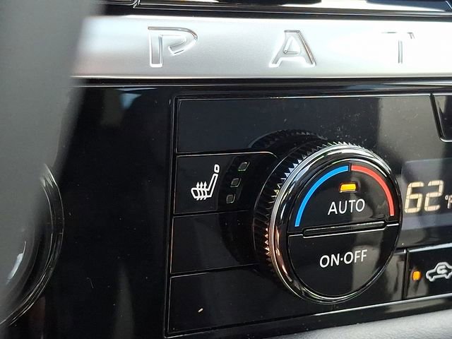 New 2026 Nissan Pathfinder SL FWD image 19