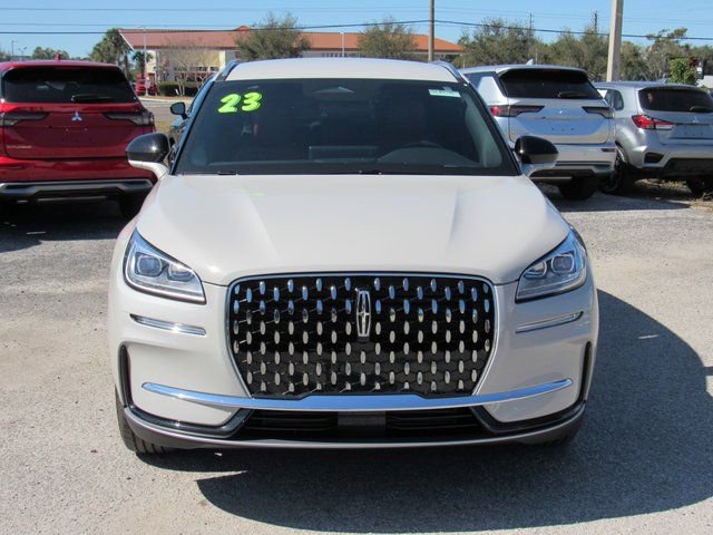 Used 2023 Lincoln Corsair Reserve FWD image 8
