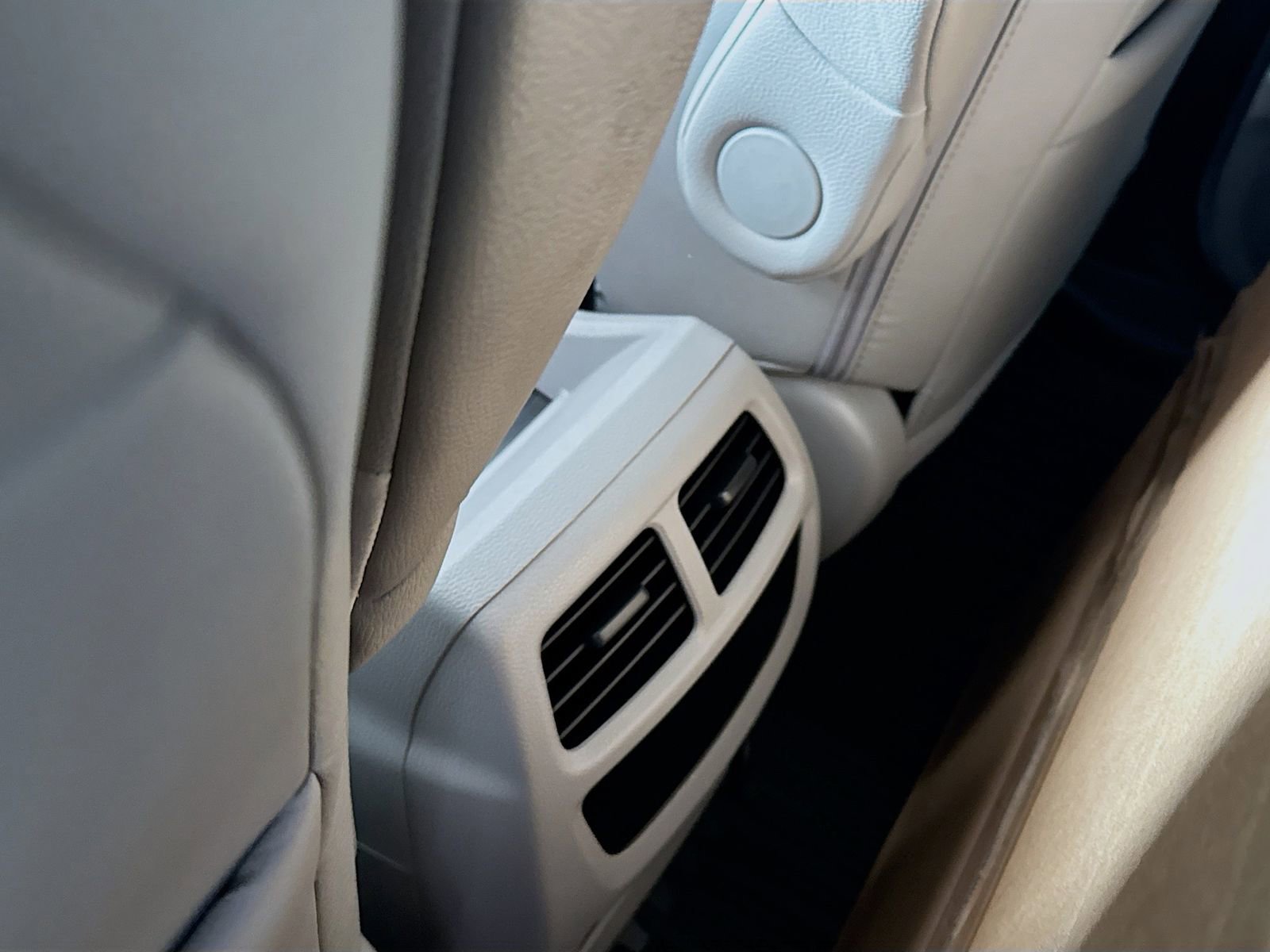 Used 2019 Honda Ridgeline RTL-T image 22