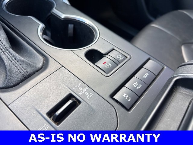 Used 2020 Toyota Highlander XLE image 10