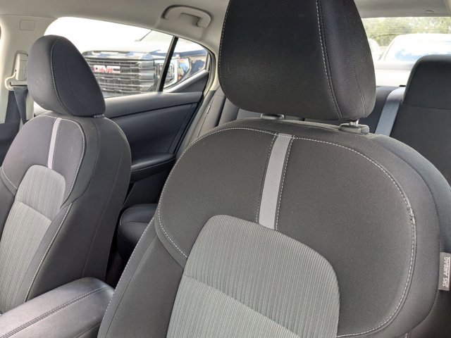 Certified 2022 Nissan Sentra SV w/ All-Weather Package image 16