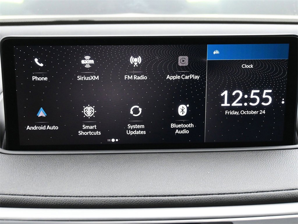 Used 2023 Acura MDX SH-AWD image 11