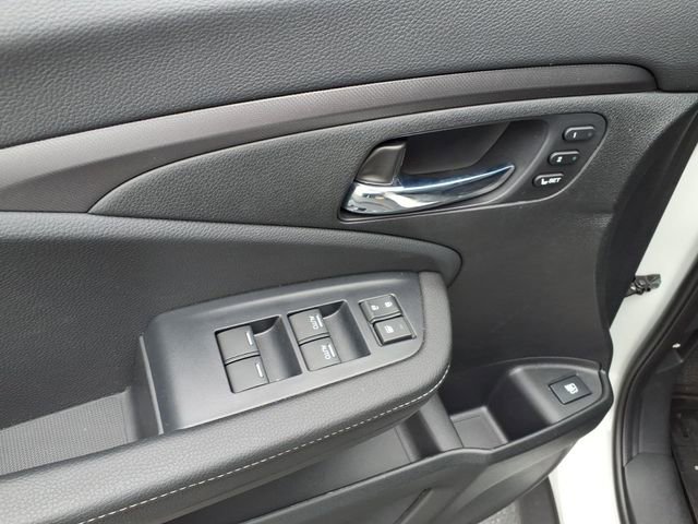 Certified 2026 Honda Ridgeline RTL image 12
