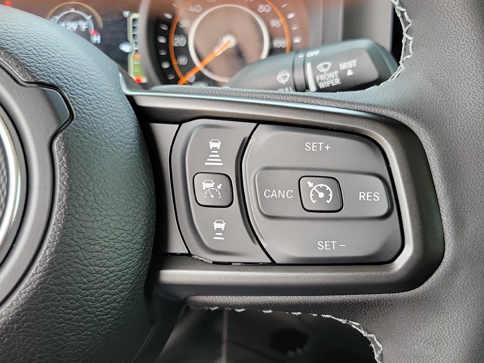 New 2026 Jeep Gladiator Sport AWD/4WD image 6