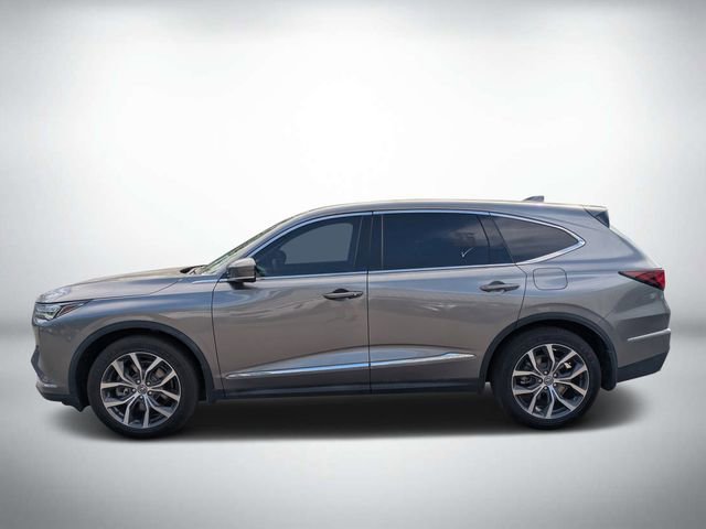 Used 2023 Acura MDX FWD w/ Technology Package image 6