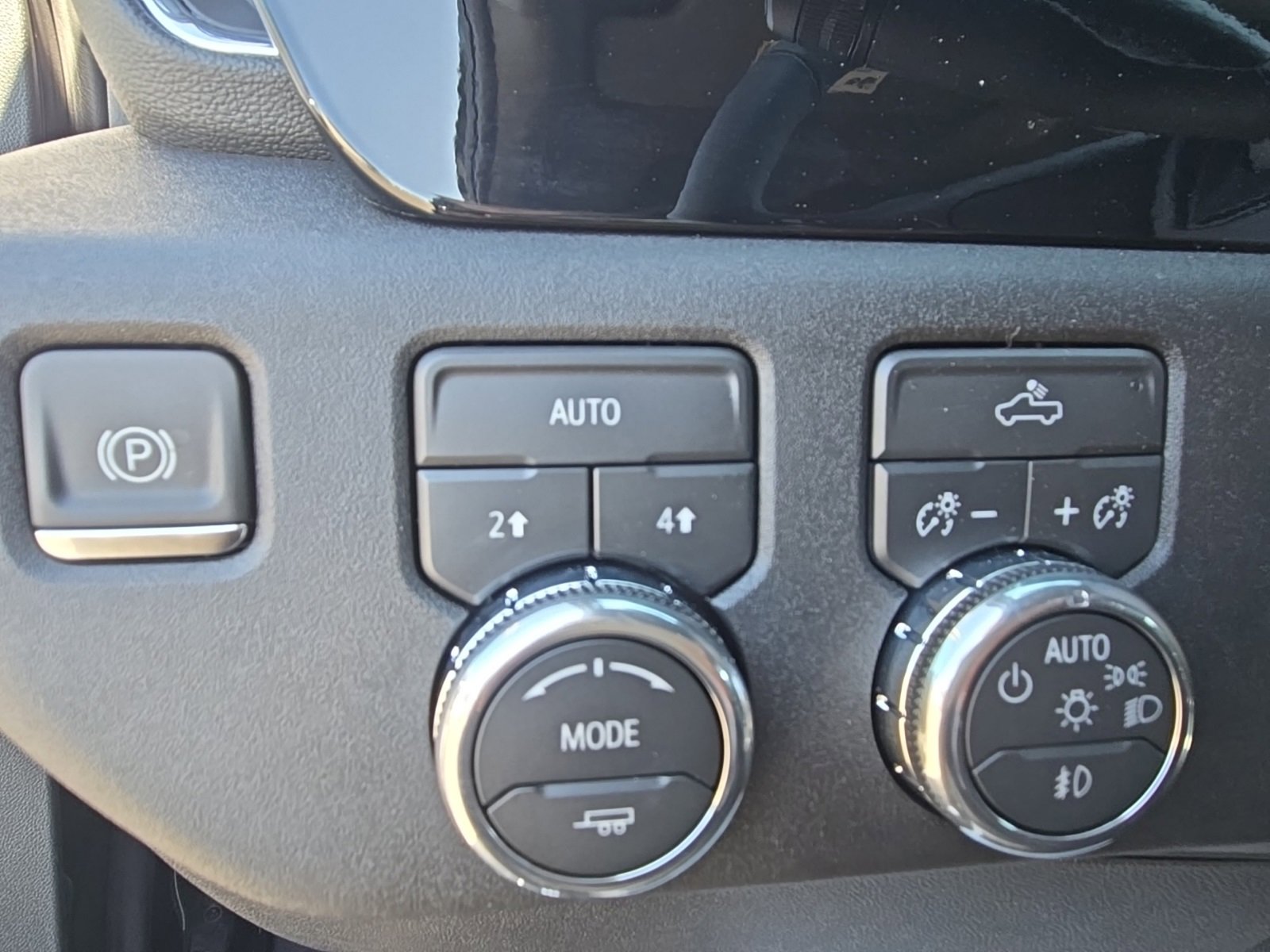 New 2026 GMC Sierra 1500 Elevation image 20