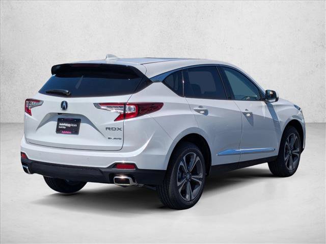 New 2026 Acura RDX SH-AWD w/ Technology Package video 2
