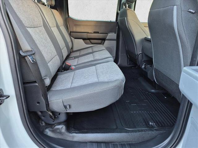 Used 2025 Ford F350 XL w/ XL Driver Assist Package AWD/4WD image 18