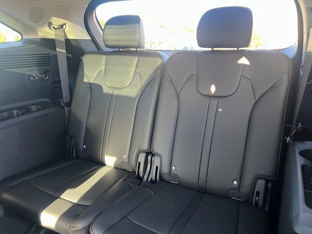 New 2026 Kia Sorento X-Line EX image 34