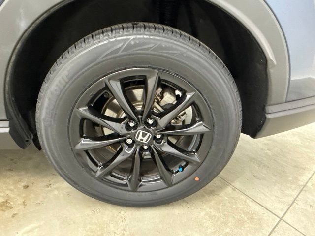 Certified 2026 Honda CR-V Sport-L image 13