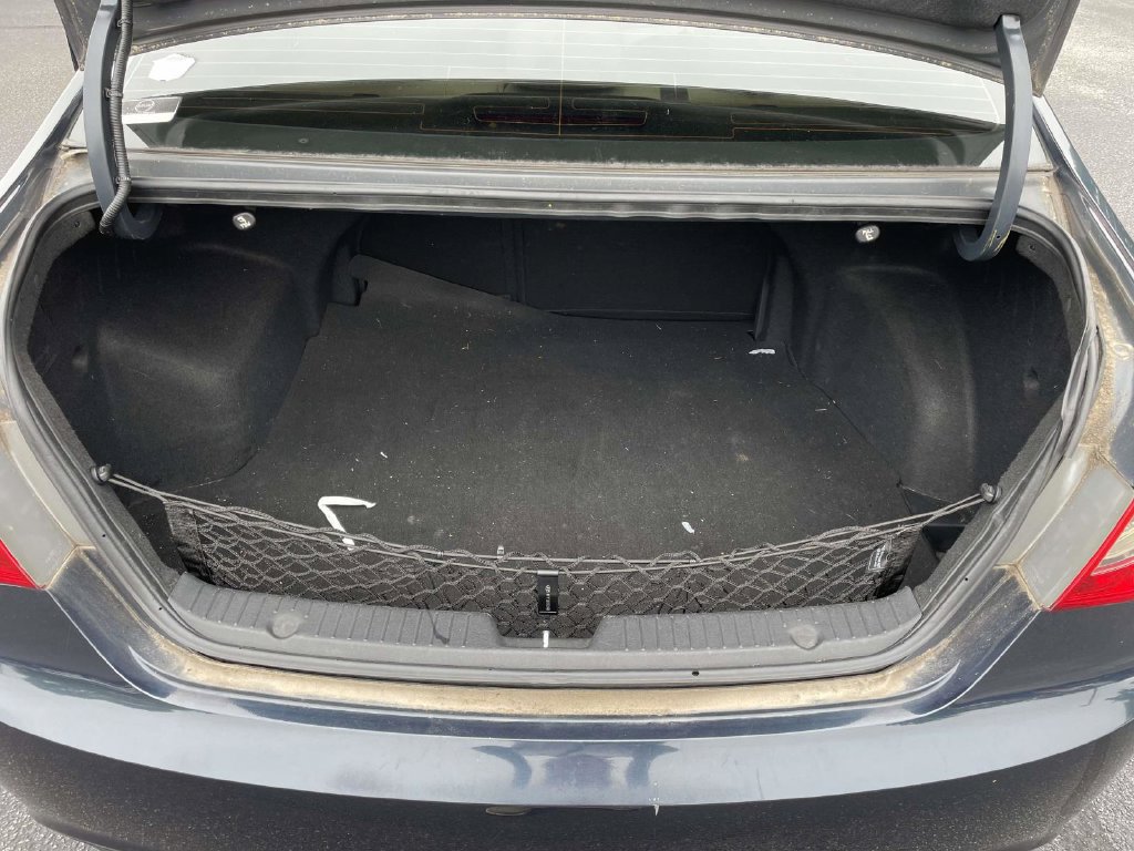 Used 2011 Hyundai Sonata GLS w/ Popular Equipment Pkg 2 FWD image 10