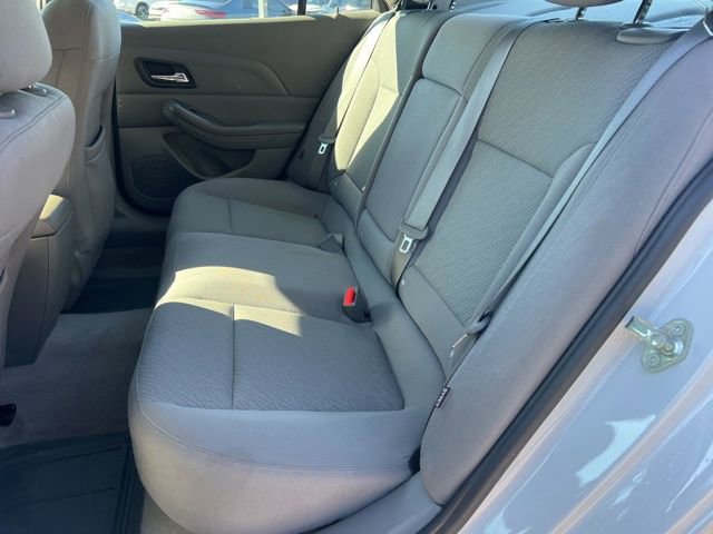 Used 2014 Chevrolet Malibu LS w/ Protection Package image 22