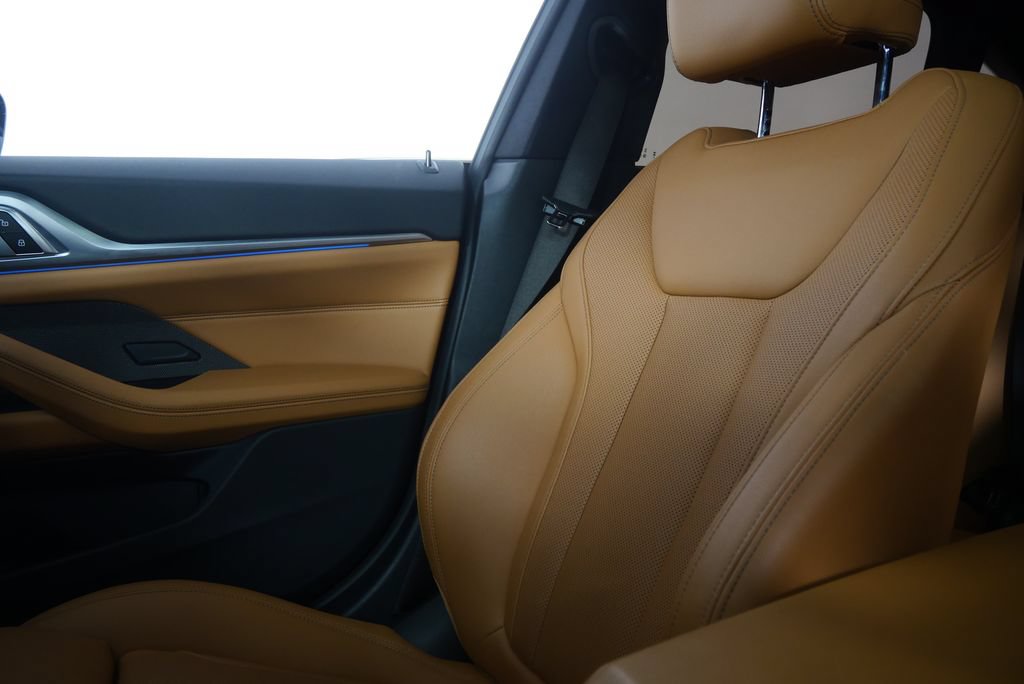 Used 2023 BMW i4 eDrive35 RWD image 24