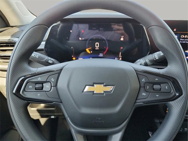 Used 2025 Chevrolet TrailBlazer LS w/ LS Convenience Package image 19