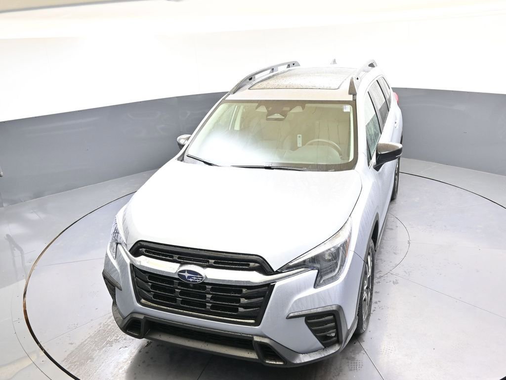 New 2026 Subaru Ascent Limited image 36