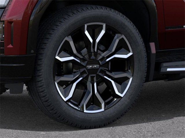 New 2025 GMC Sierra EV Denali image 9