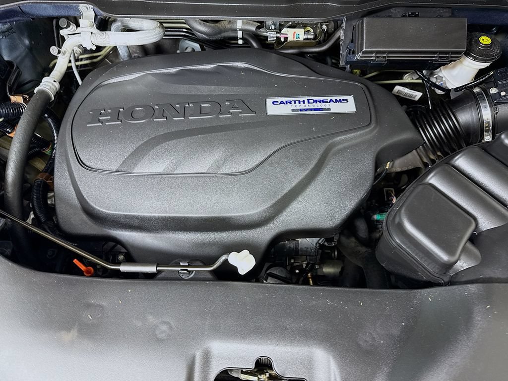 Used 2020 Honda Pilot EX image 35
