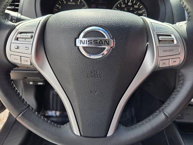 Used 2017 Nissan Altima 2.5 SV image 26