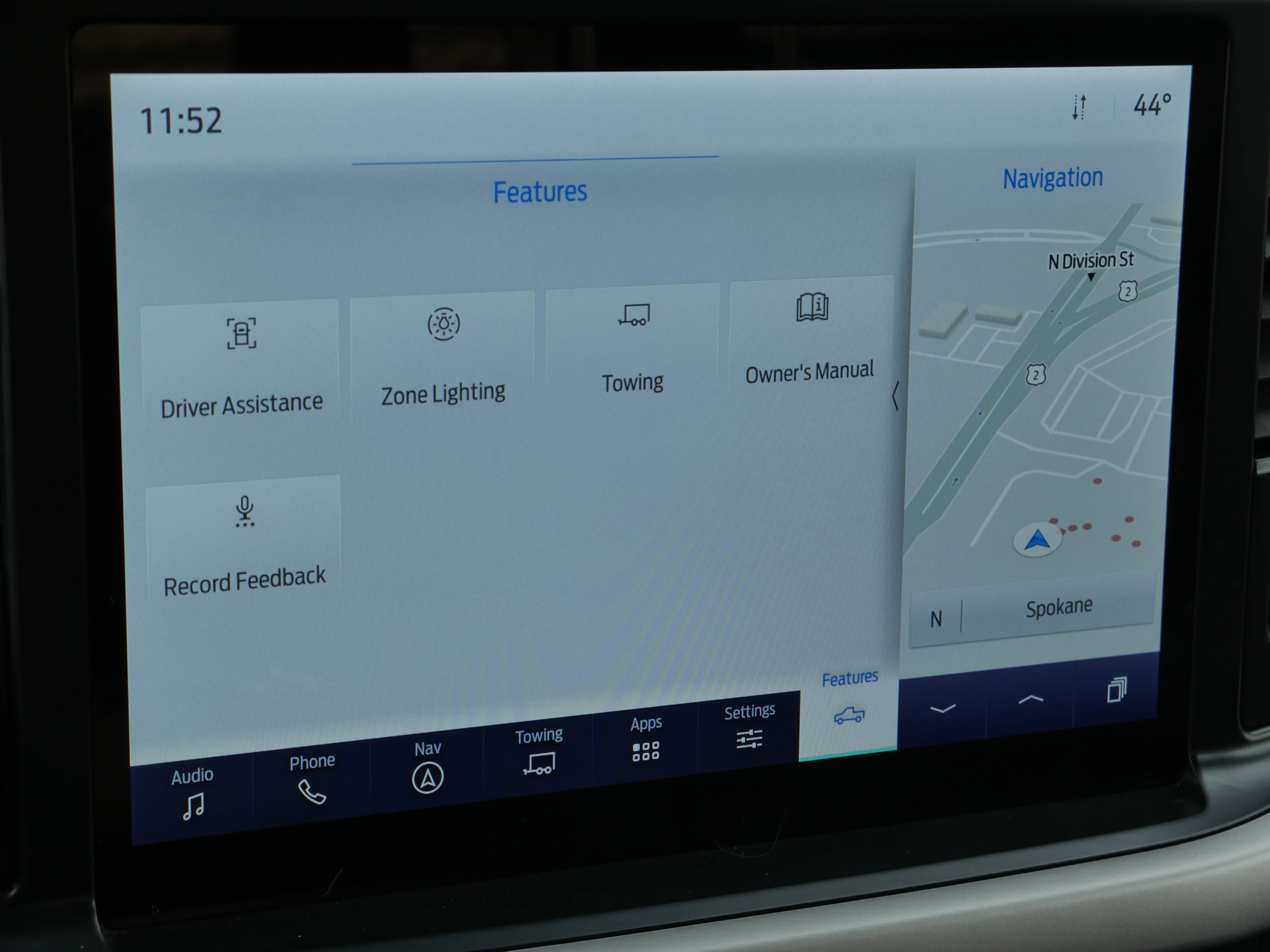 Certified 2021 Ford F150 XLT w/ Equipment Group 302A High image 12