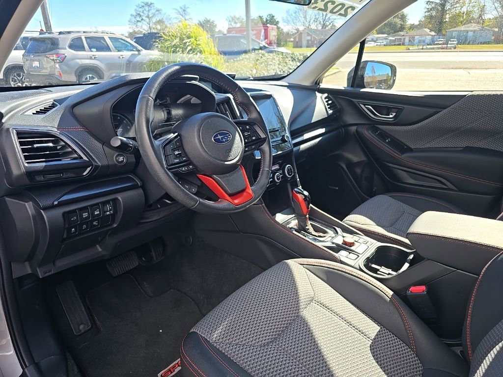 Used 2023 Subaru Forester Sport image 7