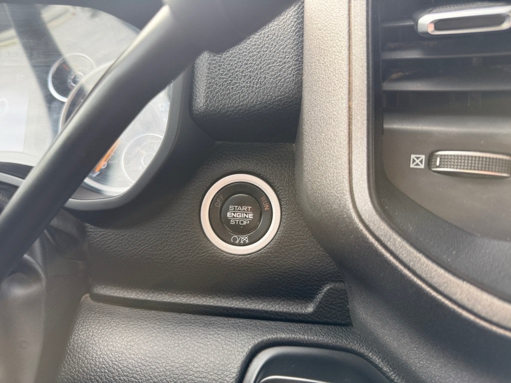 Used 2019 RAM 5500 Tradesman AWD/4WD image 19