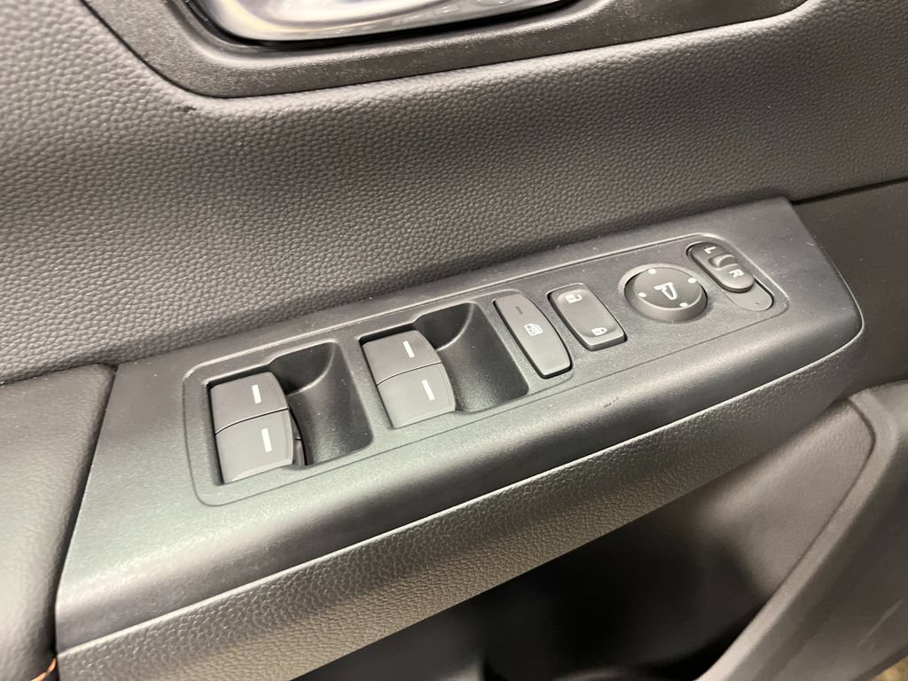 New 2026 Honda CR-V Sport-L image 15