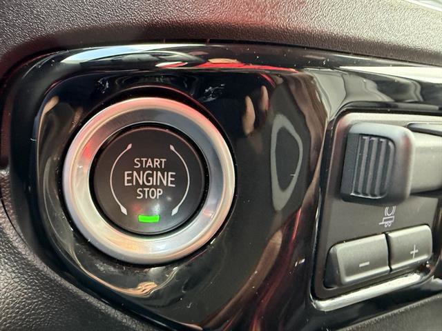 Used 2024 Chevrolet Silverado 1500 LTZ image 48