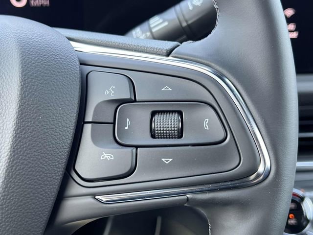 Used 2025 Buick Envista Preferred w/ Convenience I Package image 25