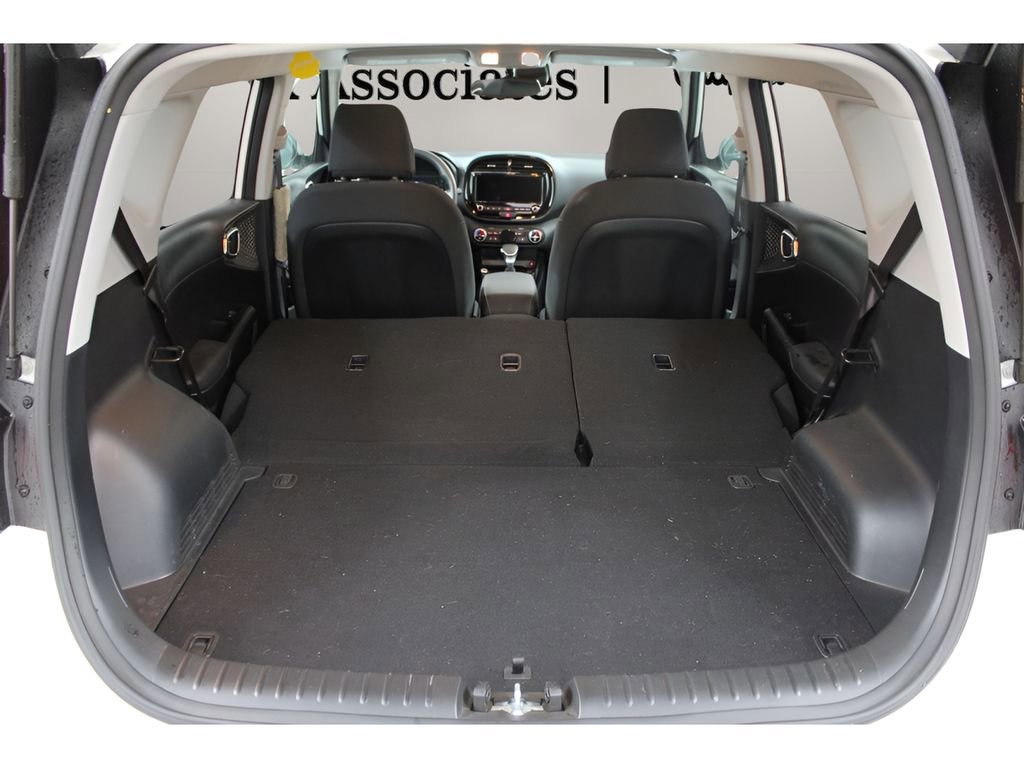 Used 2022 Kia Soul S FWD image 25