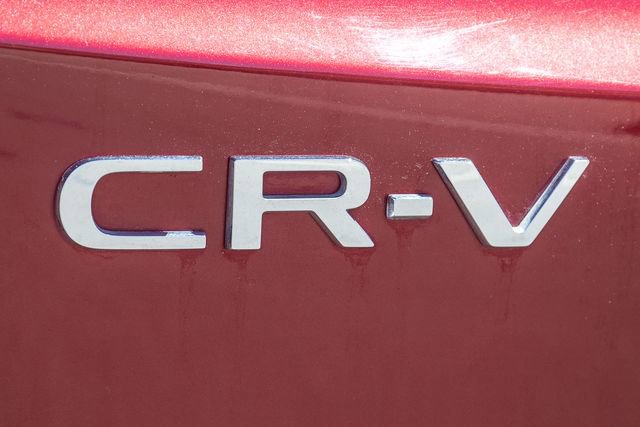 Used 2023 Honda CR-V EX image 5