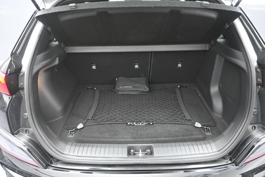 Used 2022 Hyundai Kona N w/ Cargo Package FWD image 33