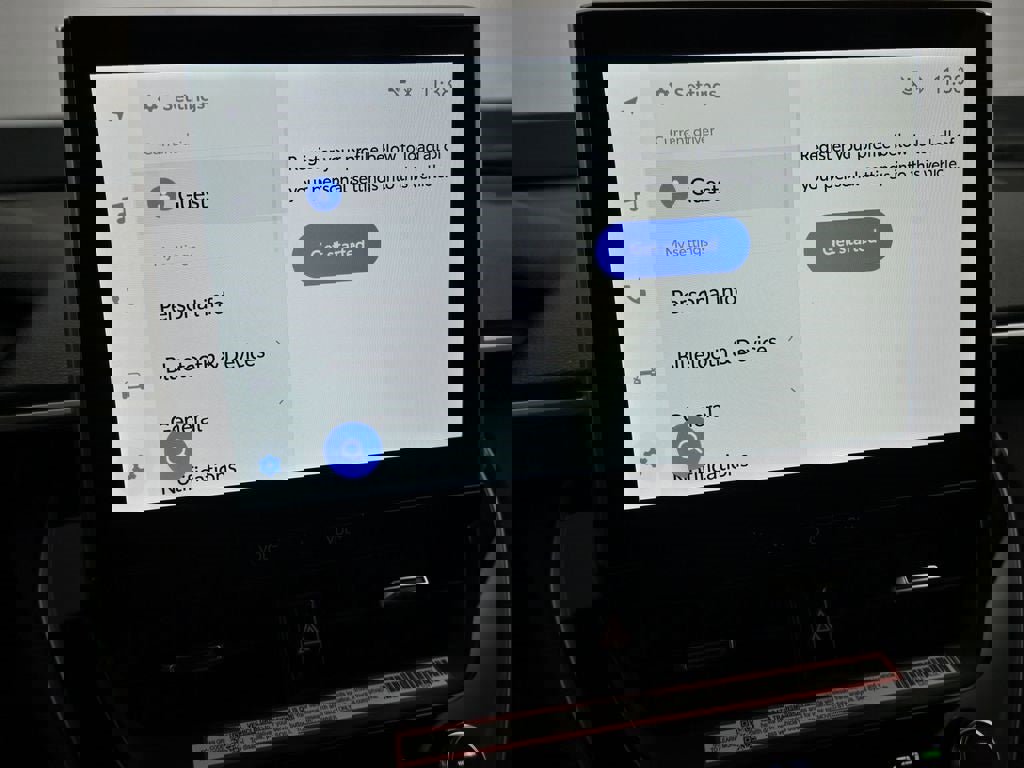 New 2026 Toyota Corolla Cross XLE w/ Convenience Package image 15