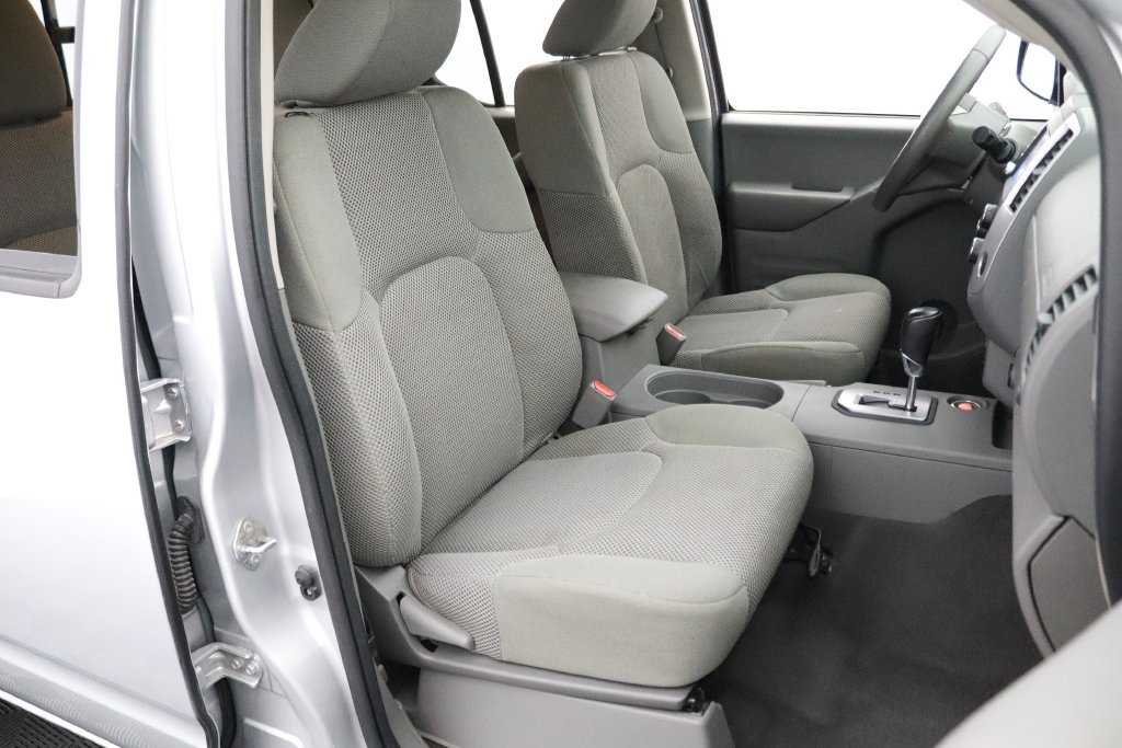 Used 2021 Nissan Frontier SV AWD/4WD image 17