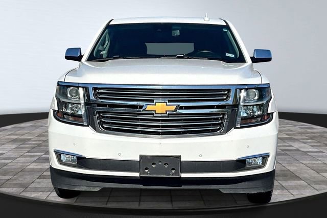 Used 2020 Chevrolet Suburban Premier image 2