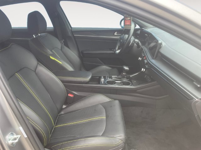 Used 2026 Kia K5 GT FWD image 14