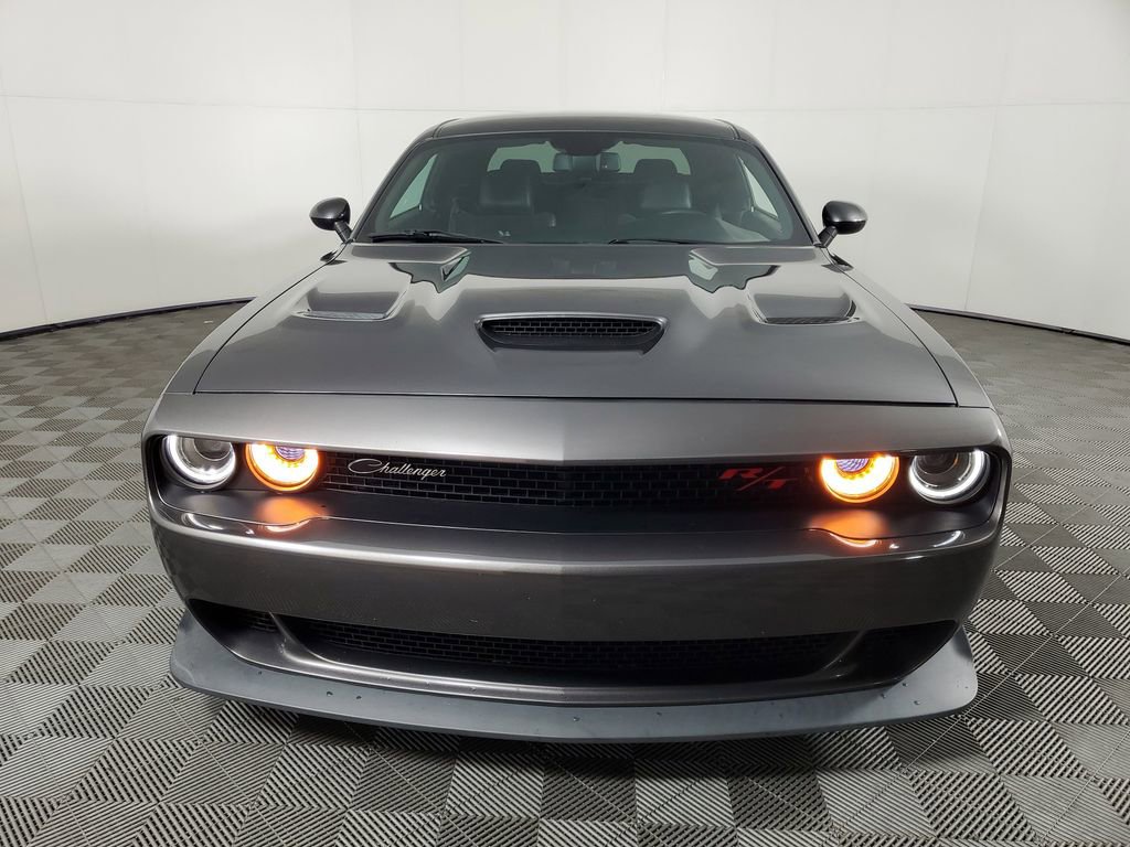 Used 2022 Dodge Challenger R/T Scat Pack image 9