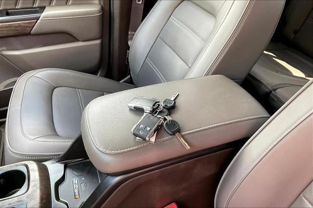 Used 2022 GMC Canyon Denali AWD/4WD image 36